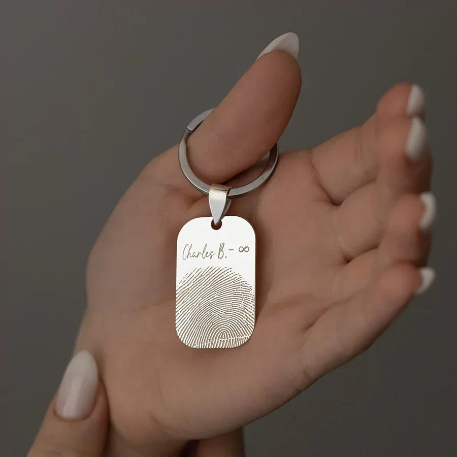 Keychains & Accessories