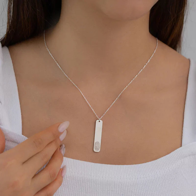 Bar Pendant