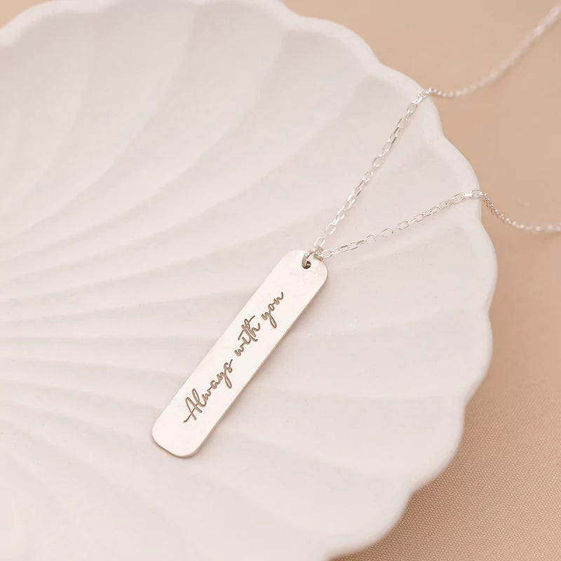 Bar Pendant
