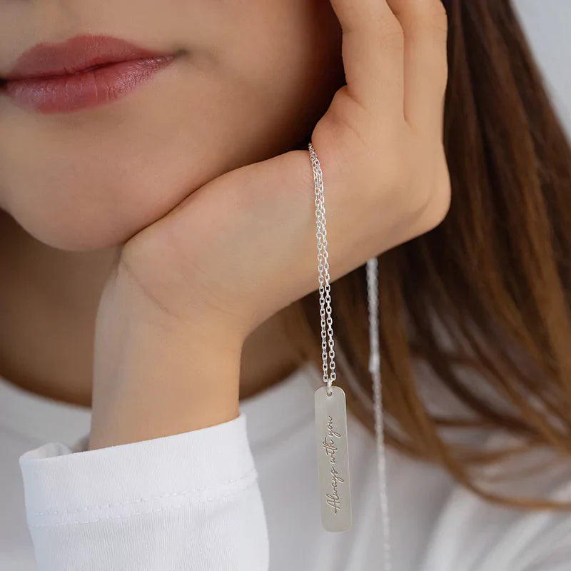 Bar Pendant