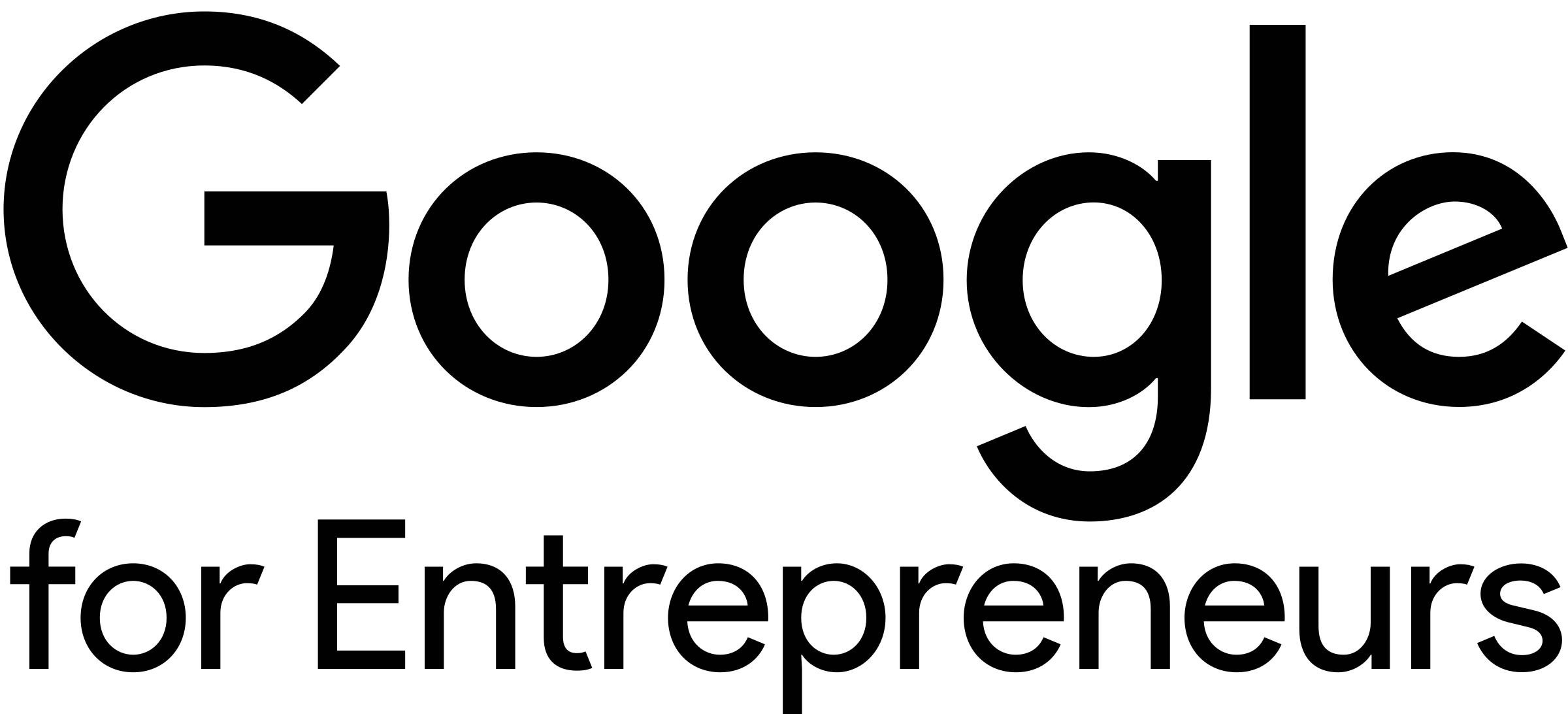 Brand logo